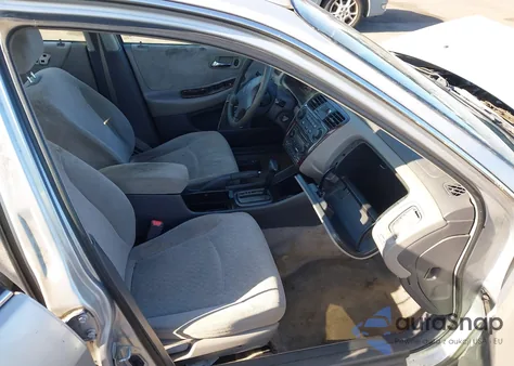 2002 Honda Accord 2.3 Se z USA, uszkodzony, nr VIN 1HGCG56712A064900